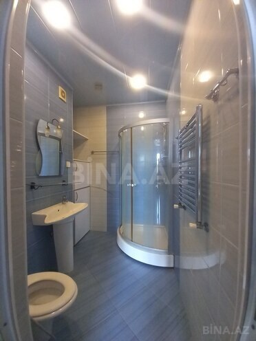 İcarəyə verilir 4 otaqlı yeni tikili 230 m², Nəsimi r., photo 19 from 24