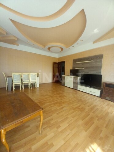 İcarəyə verilir 4 otaqlı yeni tikili 230 m², Nəsimi r., photo 1 from 24