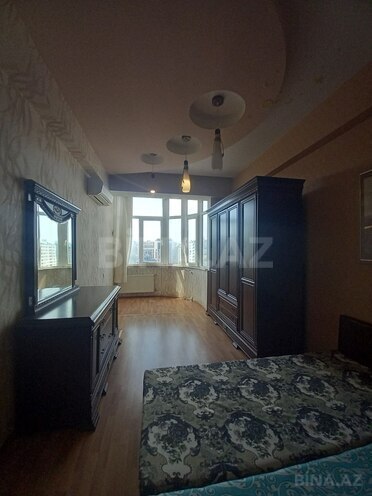 İcarəyə verilir 4 otaqlı yeni tikili 230 m², Nəsimi r., photo 13 from 24