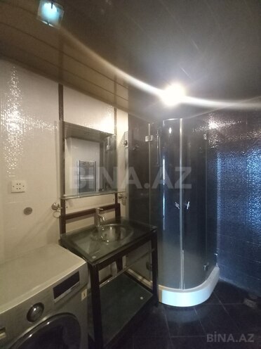 İcarəyə verilir 4 otaqlı yeni tikili 230 m², Nəsimi r., photo 20 from 24