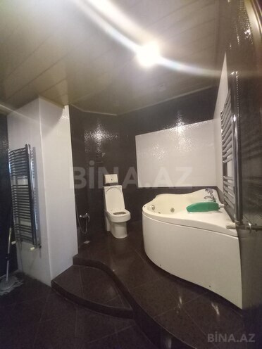 İcarəyə verilir 4 otaqlı yeni tikili 230 m², Nəsimi r., photo 16 from 24