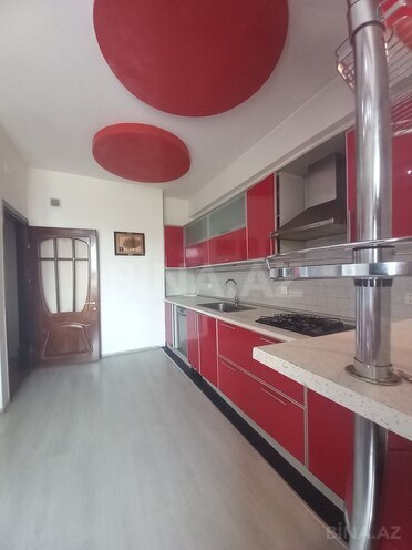 İcarəyə verilir 4 otaqlı yeni tikili 230 m², Nəsimi r., photo 7 from 24