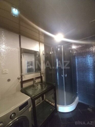 İcarəyə verilir 4 otaqlı yeni tikili 230 m², Nəsimi r., photo 17 from 24