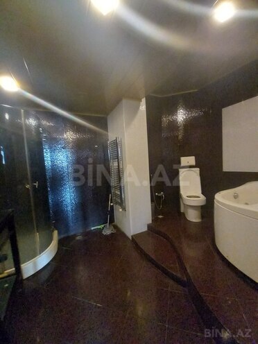 İcarəyə verilir 4 otaqlı yeni tikili 230 m², Nəsimi r., photo 18 from 24