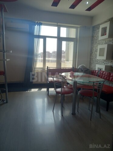 İcarəyə verilir 4 otaqlı yeni tikili 230 m², Nəsimi r., photo 8 from 24