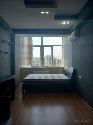 İcarəyə verilir 4 otaqlı yeni tikili 230 m², Nəsimi r., photo 9 from 24