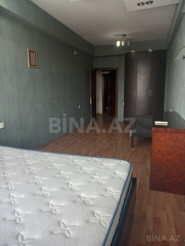 İcarəyə verilir 4 otaqlı yeni tikili 230 m², Nəsimi r., photo 15 from 24