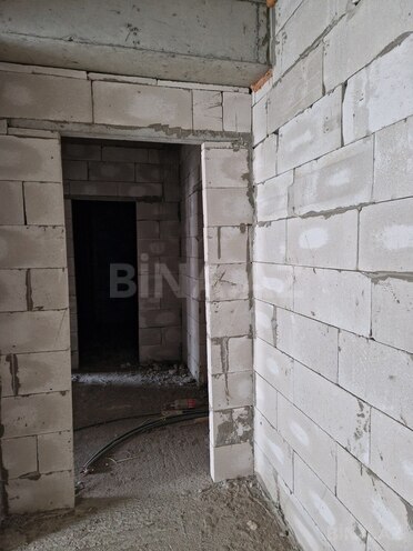 2-комн. новостройка - пос. Ази Асланова - 88 м² (4)
