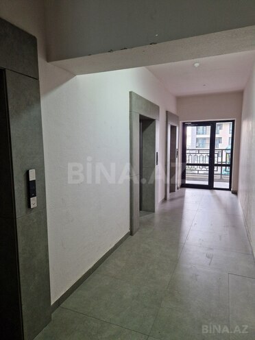 2-комн. новостройка - пос. Ази Асланова - 88 м² (3)