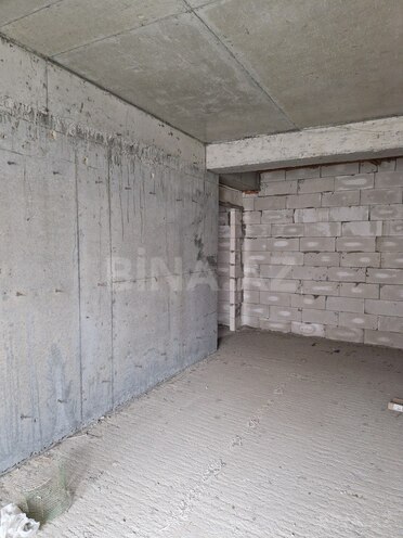 2-комн. новостройка - пос. Ази Асланова - 88 м² (5)