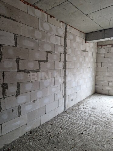 2-комн. новостройка - пос. Ази Асланова - 88 м² (6)