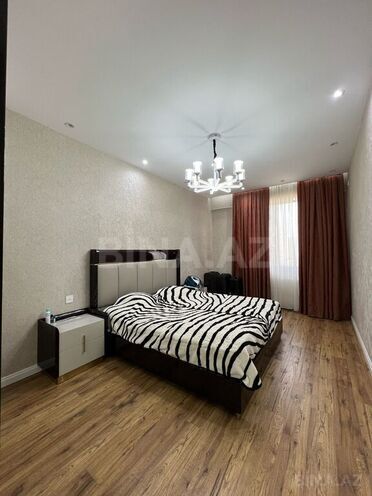 3 otaqlı yeni tikili - Nəriman Nərimanov m. - 108 m² (6)
