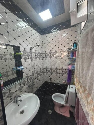 3 otaqlı həyət evi/bağ evi - Binəqədi q. - 65 m² (7)