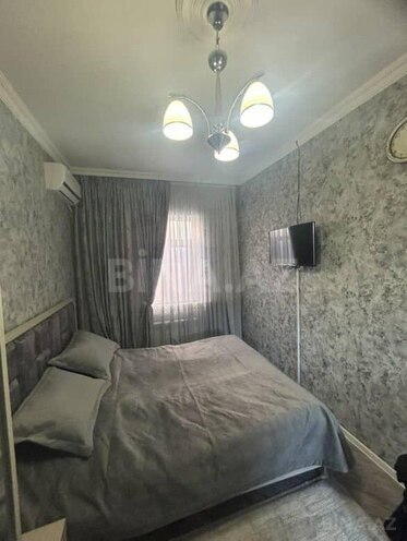 3 otaqlı həyət evi/bağ evi - Binəqədi q. - 65 m² (4)