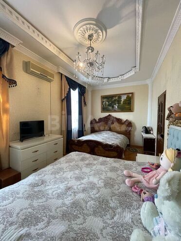 10-комн. дом/дача - пос. Ази Асланова - 380 м² (24)