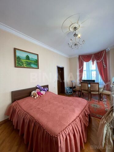 10-комн. дом/дача - пос. Ази Асланова - 380 м² (29)