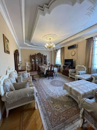 10-комн. дом/дача - пос. Ази Асланова - 380 м² (18)