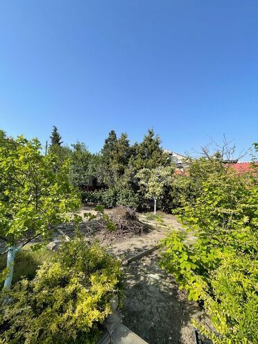 10-комн. дом/дача - пос. Ази Асланова - 380 м² (13)