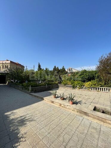 10-комн. дом/дача - пос. Ази Асланова - 380 м² (17)