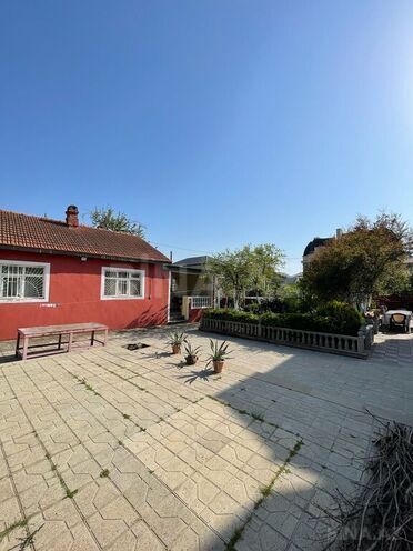 10-комн. дом/дача - пос. Ази Асланова - 380 м² (12)