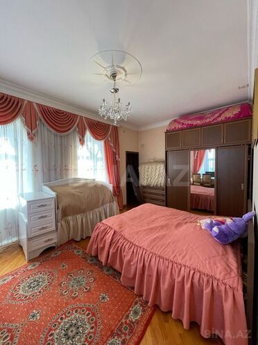 10-комн. дом/дача - пос. Ази Асланова - 380 м² (30)