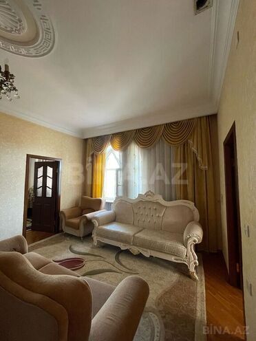 10-комн. дом/дача - пос. Ази Асланова - 380 м² (20)