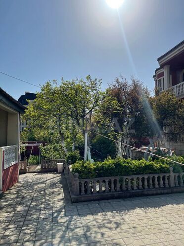 10-комн. дом/дача - пос. Ази Асланова - 380 м² (14)