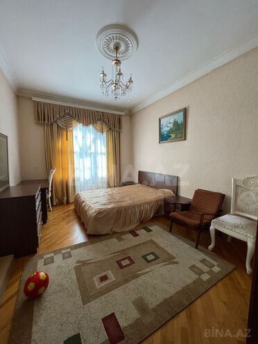 10-комн. дом/дача - пос. Ази Асланова - 380 м² (25)