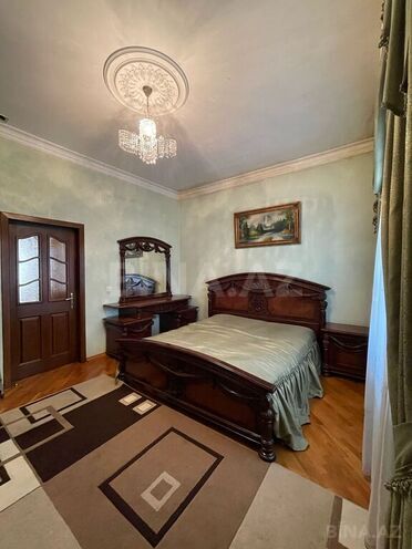 10-комн. дом/дача - пос. Ази Асланова - 380 м² (21)