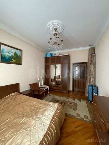 10-комн. дом/дача - пос. Ази Асланова - 380 м² (22)