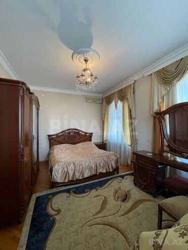 10-комн. дом/дача - пос. Ази Асланова - 380 м² (23)