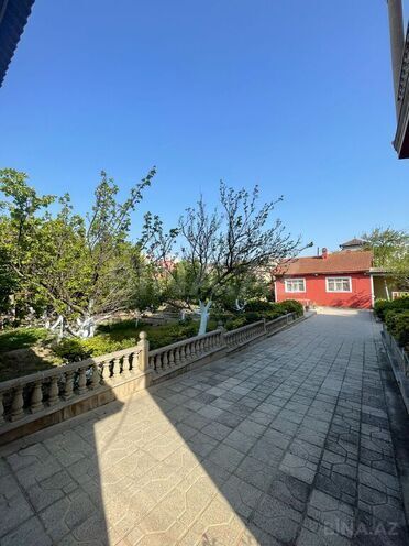 10-комн. дом/дача - пос. Ази Асланова - 380 м² (11)