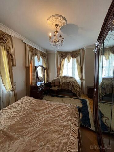 10-комн. дом/дача - пос. Ази Асланова - 380 м² (27)