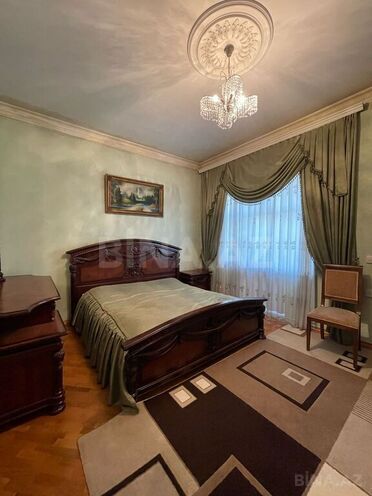 10-комн. дом/дача - пос. Ази Асланова - 380 м² (28)