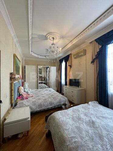10-комн. дом/дача - пос. Ази Асланова - 380 м² (26)