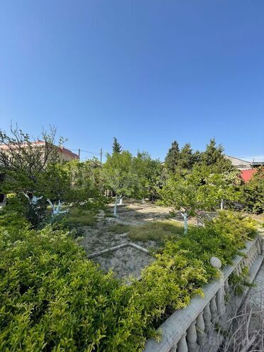 10-комн. дом/дача - пос. Ази Асланова - 380 м² (16)