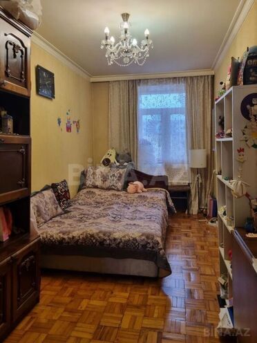 2-комн. вторичка - м. Низами - 43 м² (4)