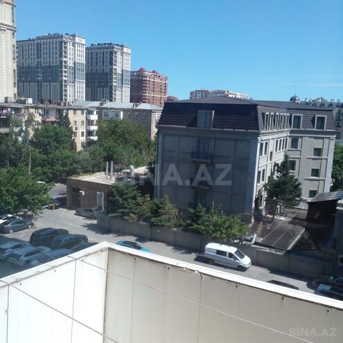 2-комн. вторичка - м. Низами - 43 м² (10)