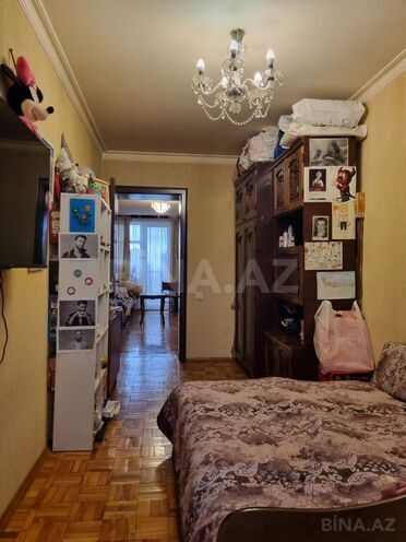 2-комн. вторичка - м. Низами - 43 м² (5)