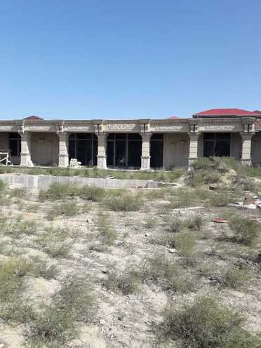 6 otaqlı həyət evi/bağ evi - Sumqayıt - 500 m² (4)