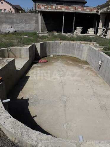 6 otaqlı həyət evi/bağ evi - Sumqayıt - 500 m² (7)