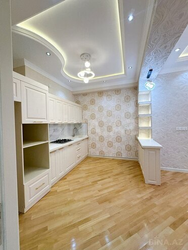Продаётся 3-комн. новостройка 104 м², м. 8 ноября, photo 4 from 32
