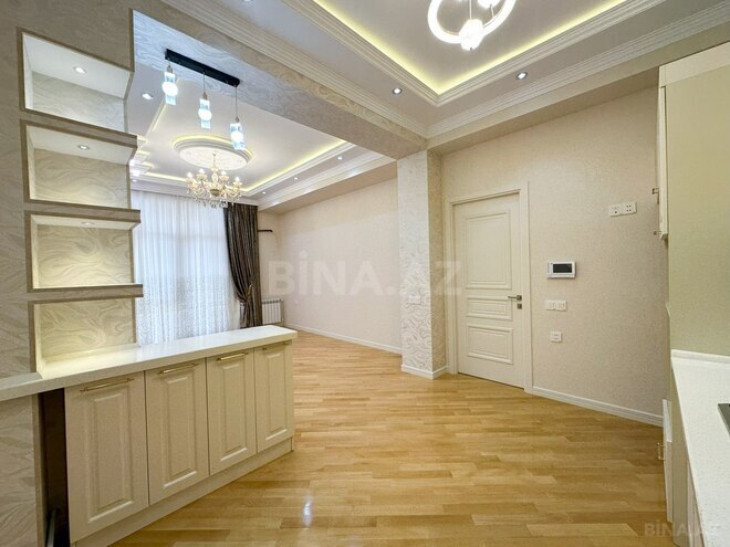 Продаётся 3-комн. новостройка 104 м², м. 8 ноября, photo 5 from 32