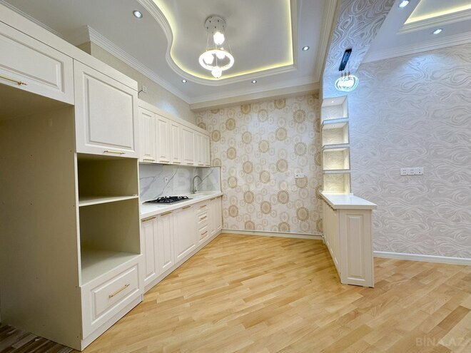 Продаётся 3-комн. новостройка 104 м², м. 8 ноября, photo 7 from 32