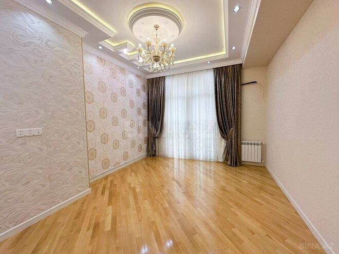 Продаётся 3-комн. новостройка 104 м², м. 8 ноября, photo 6 from 32