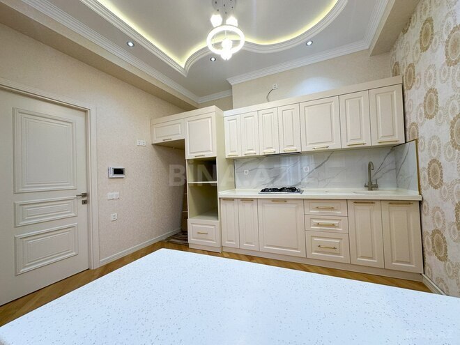 Продаётся 3-комн. новостройка 104 м², м. 8 ноября, photo 10 from 32