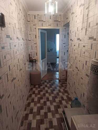 2-комн. вторичка - пос. Говсан - 48 м² (12)