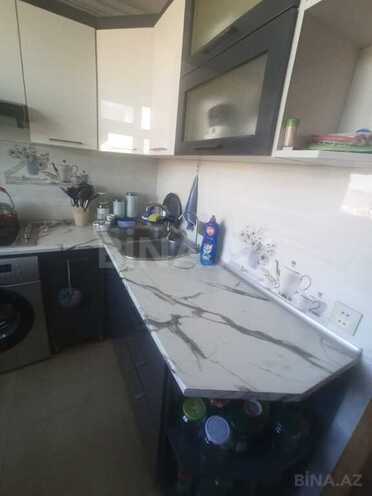 2-комн. вторичка - пос. Говсан - 48 м² (5)
