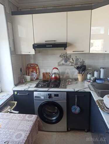 2-комн. вторичка - пос. Говсан - 48 м² (11)