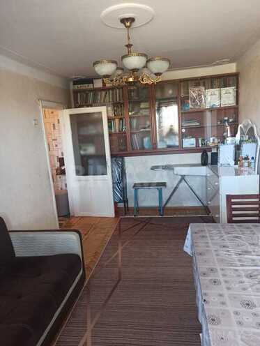 2-комн. вторичка - пос. Говсан - 48 м² (8)